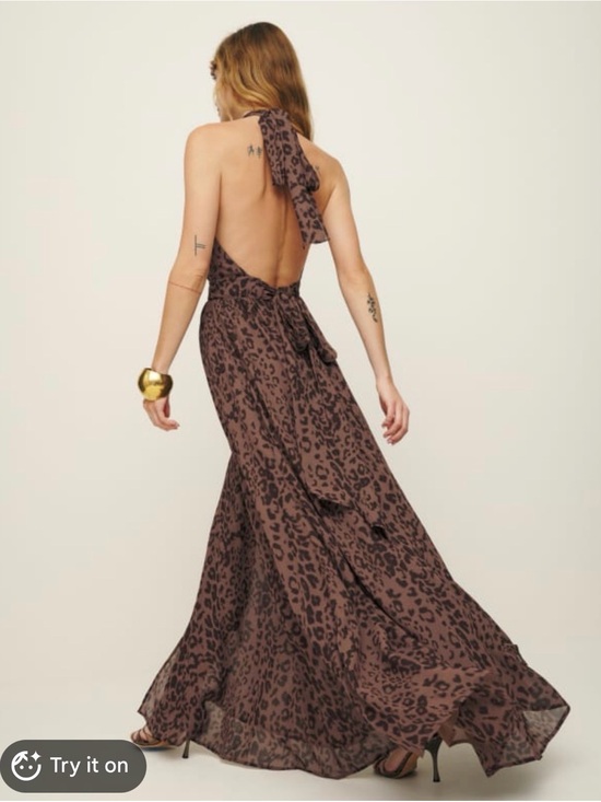 Reformation Dresses & Skirts - Reformation Andee Dress